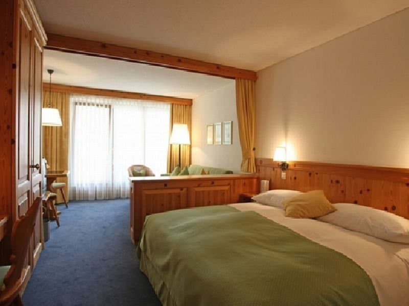 Hotel Meierhof Davos 5