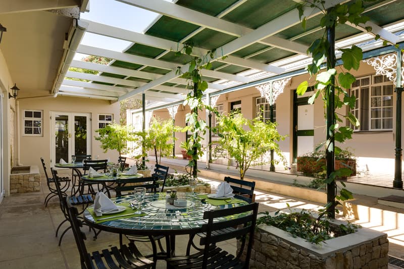 Protea Hotel Stellenbosch Dorpshuis & Spa 2