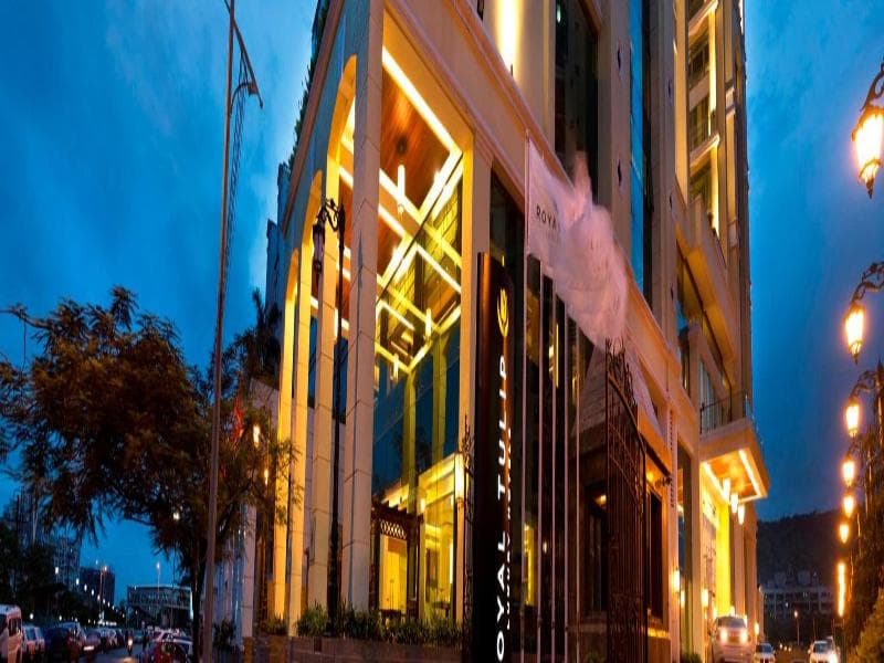 Hotel Royal Tulip Navi-mumbai 3