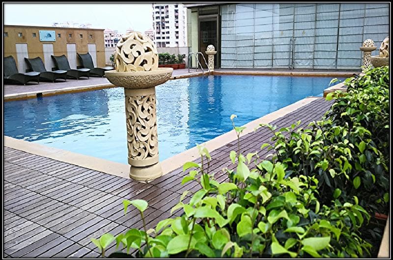 Hotel Royal Tulip Navi-mumbai 4