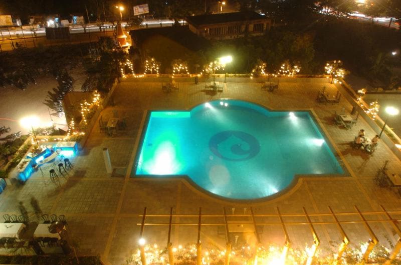 Hotel Clarks Avadh photo 1