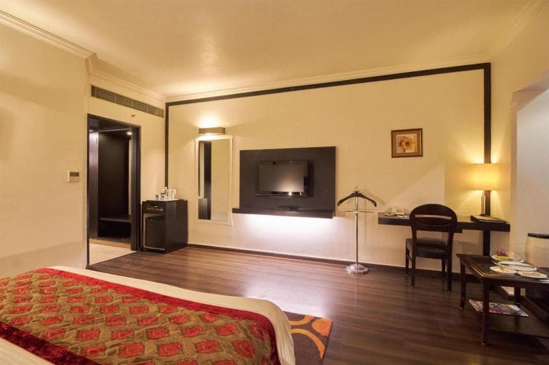 Fortune Inn Haveli, Gandhinagar - Member ITC's Hotel Group 2