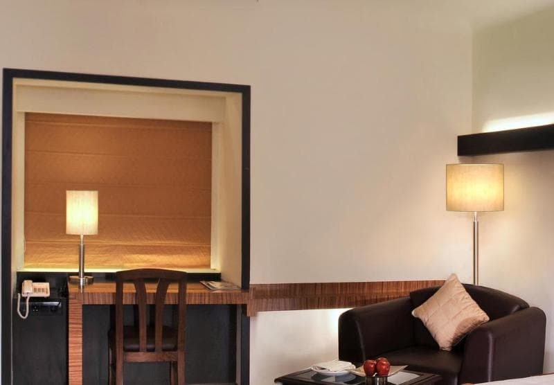 Fortune Inn Haveli, Gandhinagar - Member ITC's Hotel Group 5