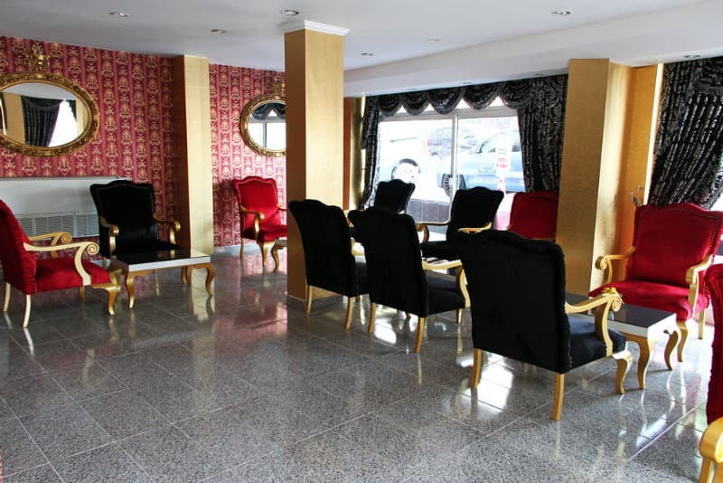 Atalla Hotel 5