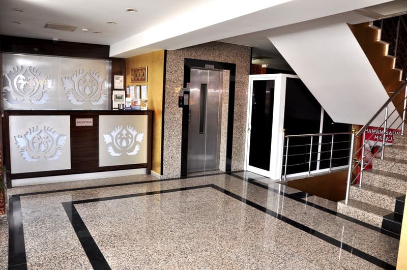 Atalla Hotel 4
