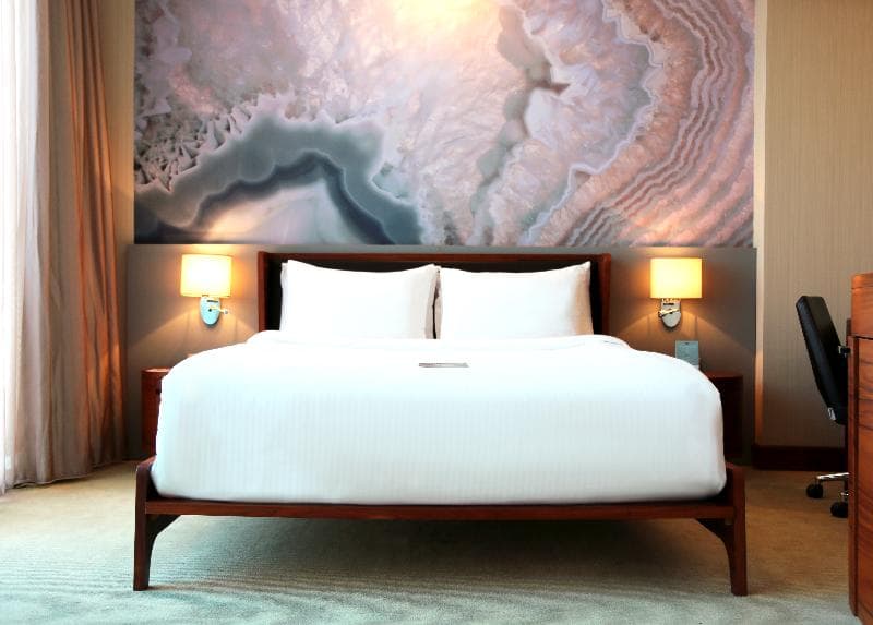 Mercure Istanbul Umraniye 4