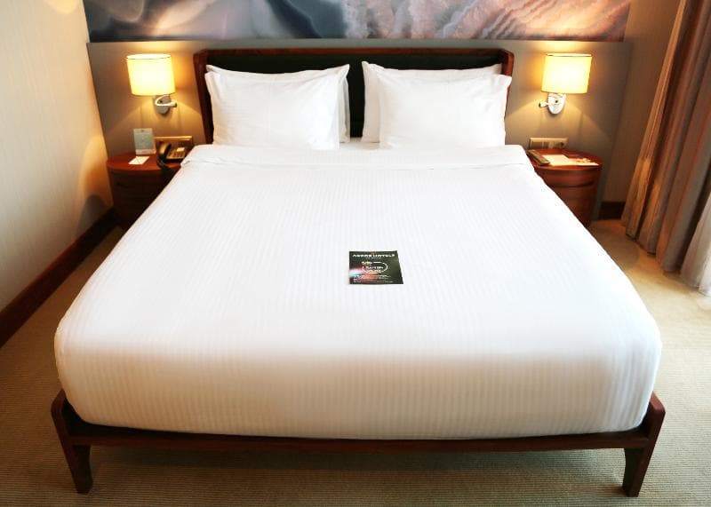 Mercure Istanbul Umraniye 3