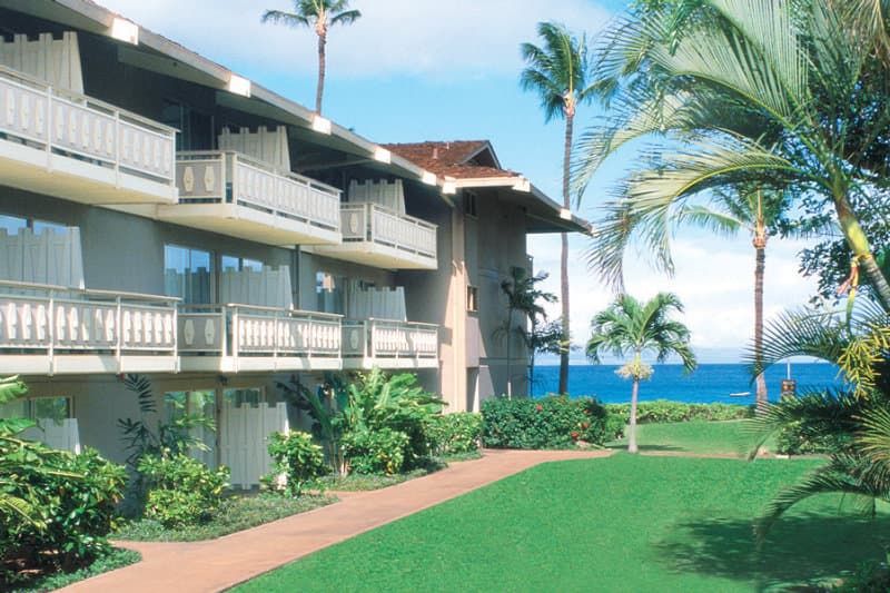 Kaanapali Ocean Inn 2