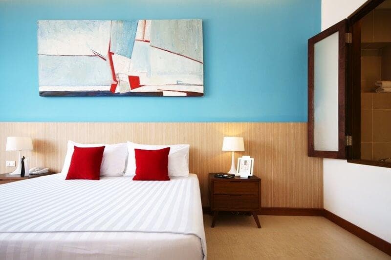 Hotel J Pattaya photo 1