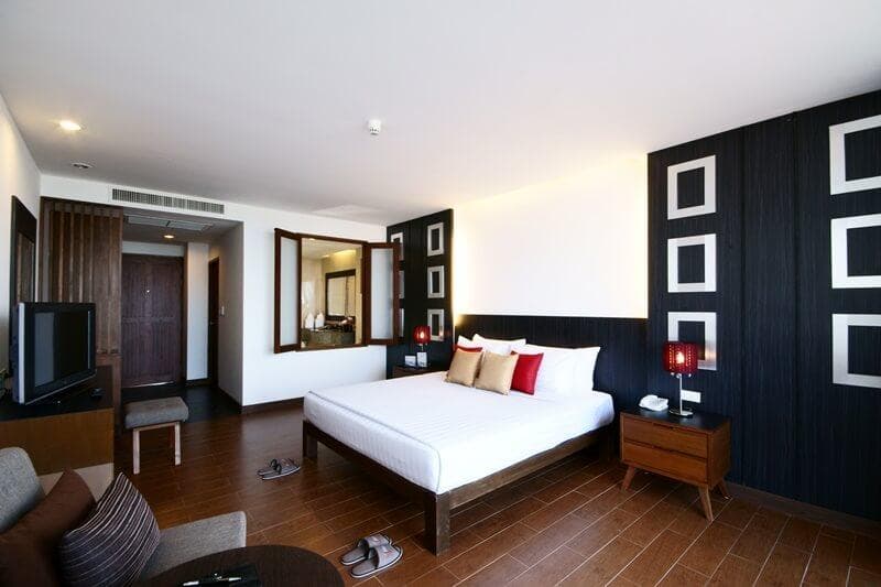Hotel J Pattaya 2