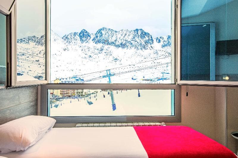 Aparthotel Olimpiades photo 1