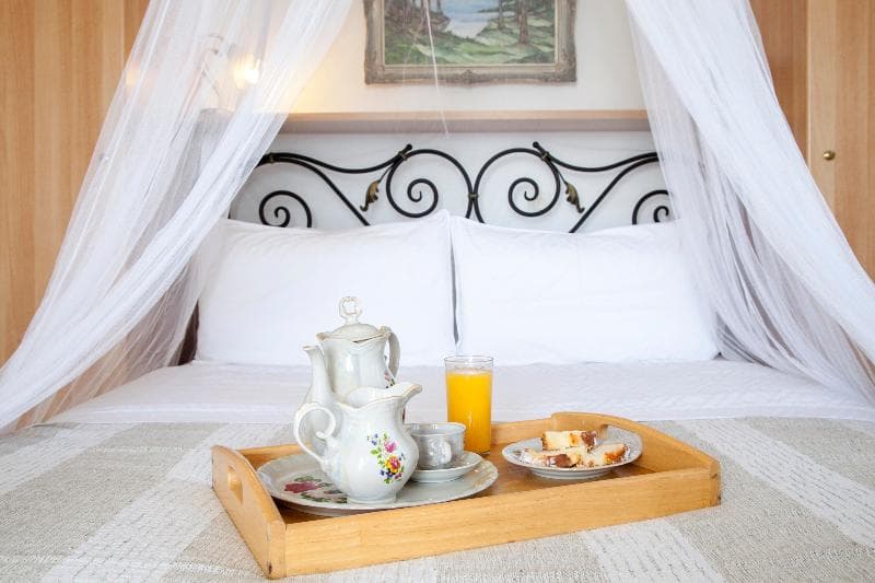 Monambeles Villas main