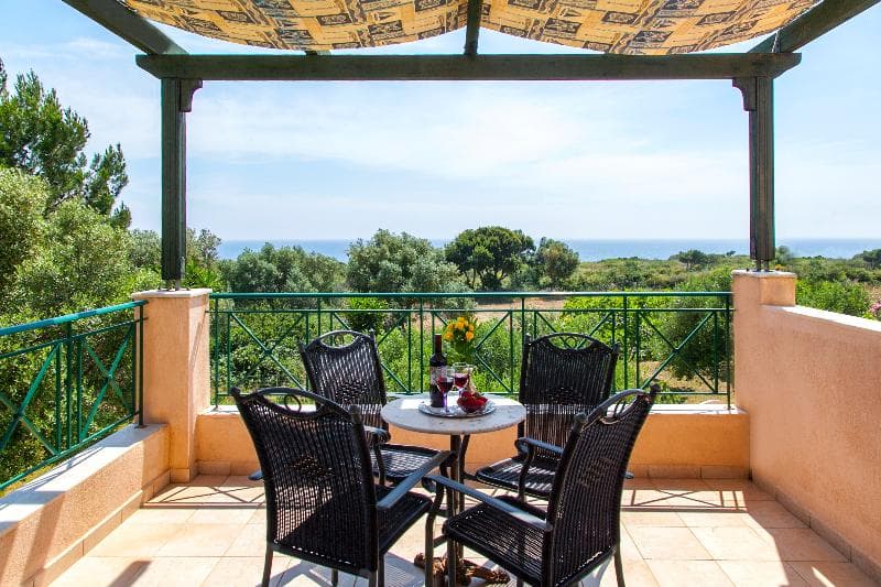 Monambeles Villas 4