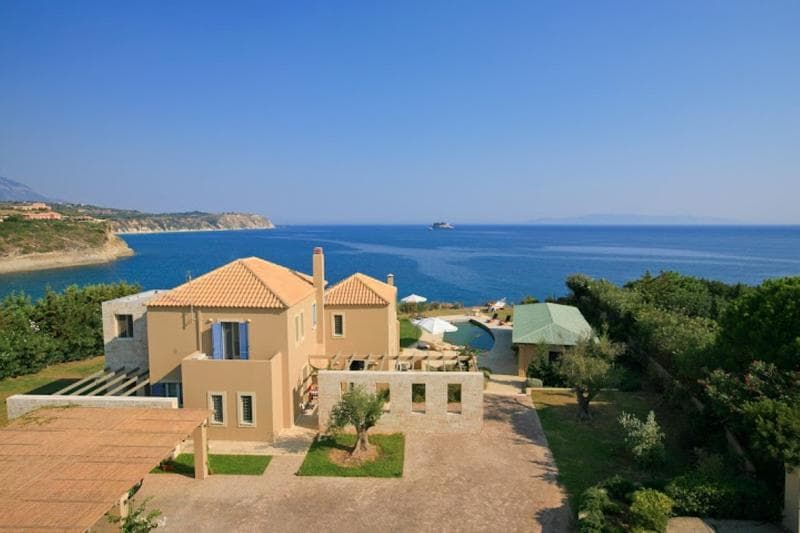 Monambeles Villas 3
