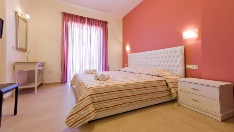 Aenaon Rooms photo 1