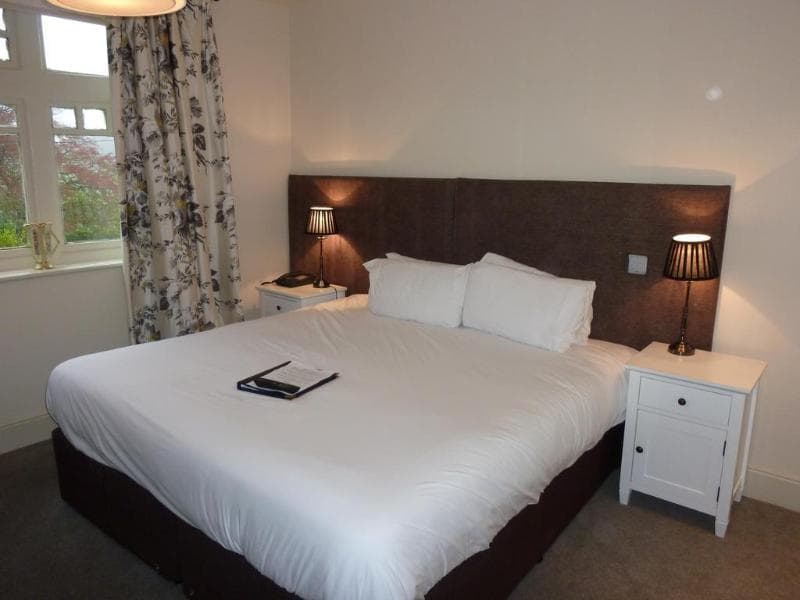 Cuckoo Brow Inn photo 1