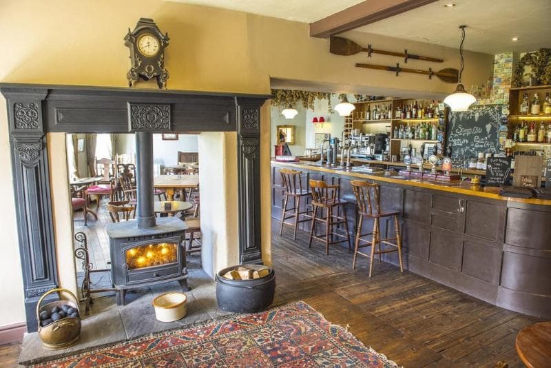 Cuckoo Brow Inn 2