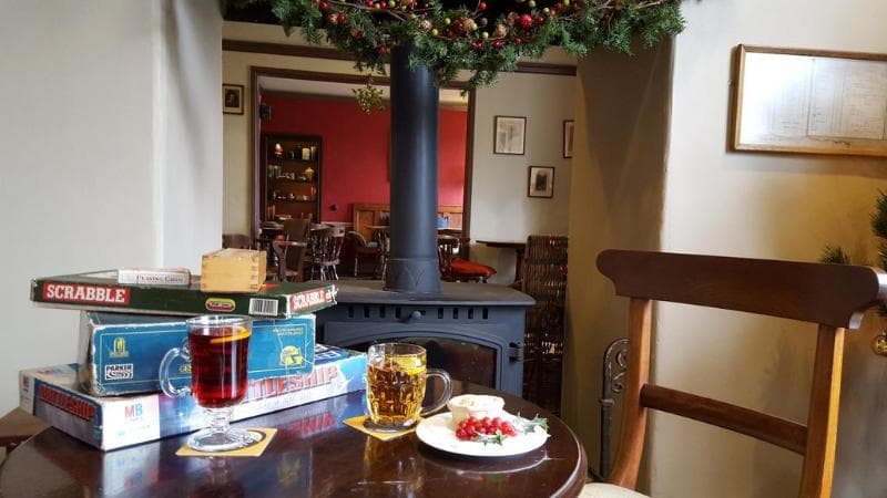 Cuckoo Brow Inn 5