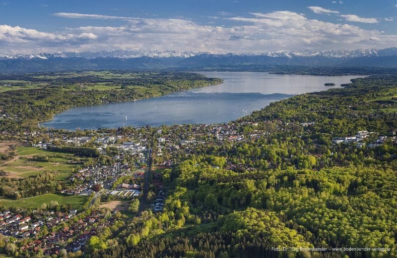 Hotel Vier Jahreszeiten Starnberg 2