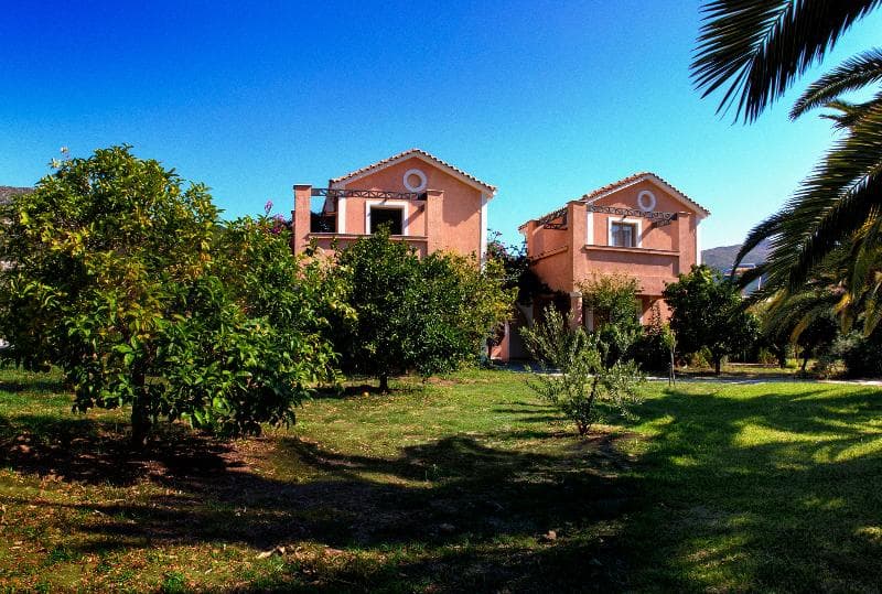 Efrosini Village 3