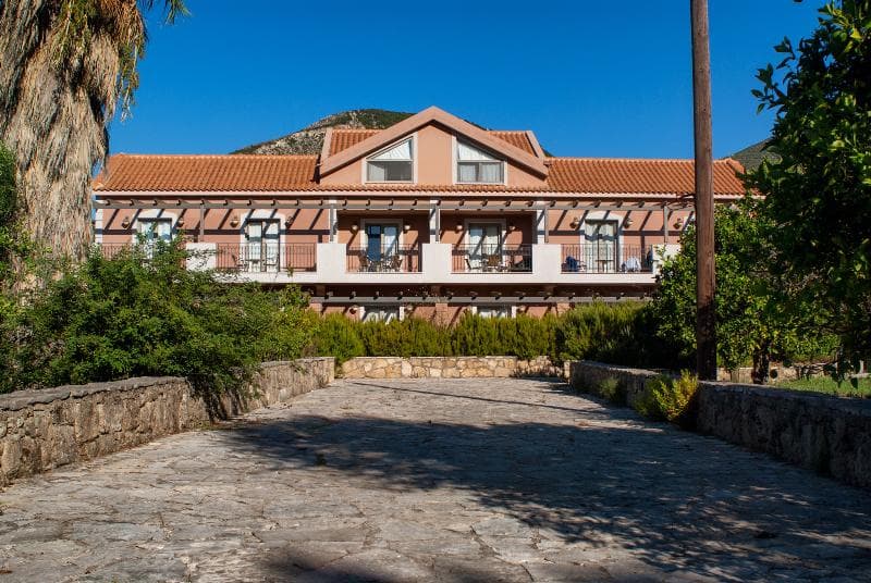 Efrosini Village photo 1