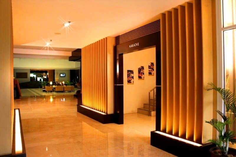 Grand Daira Hotel Palembang 4