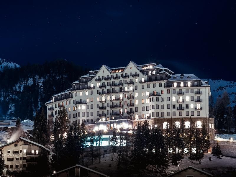 Carlton St. Moritz 3