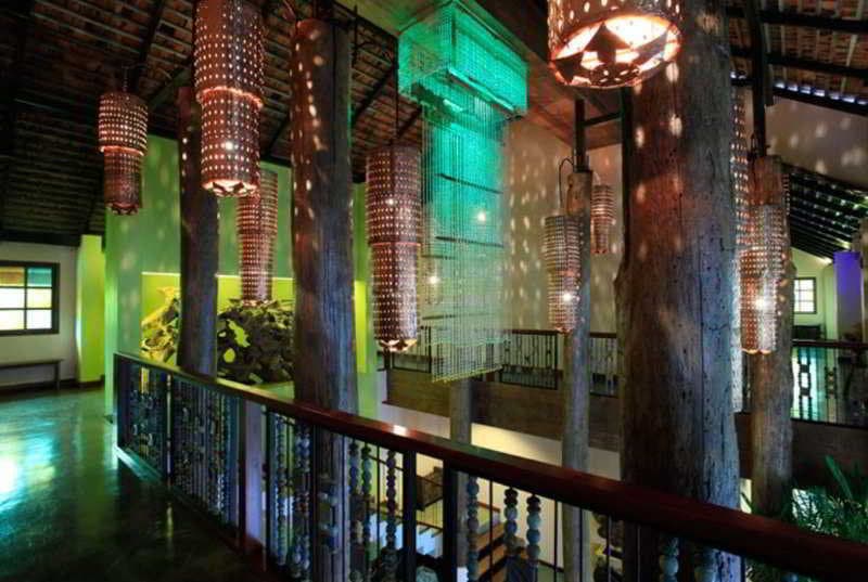 Vc@Suanpaak Hotel & Serviced Apartments (Adults only) photo 1