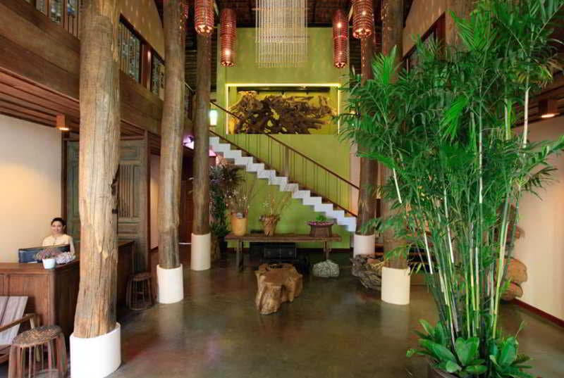 Vc@Suanpaak Hotel & Serviced Apartments (Adults only) 3