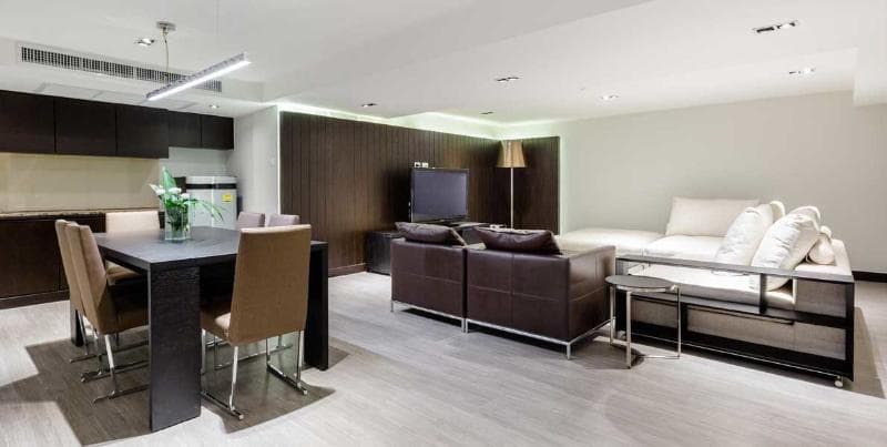 S33 Compact Sukhumvit Hotel 2