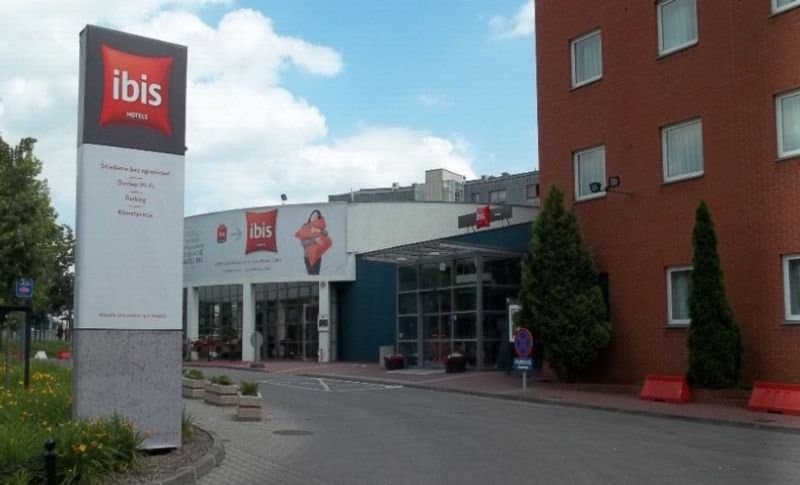 Hotel ibis Poznan Stare Miasto 1