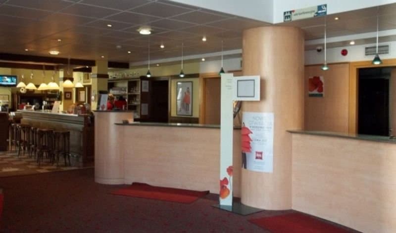 Hotel ibis Poznan Stare Miasto 5