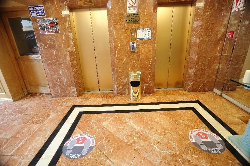 Suites Del Bosque 4