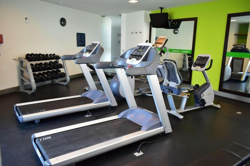 Hampton Inn by Hilton Ciudad del Carmen Campeche 3