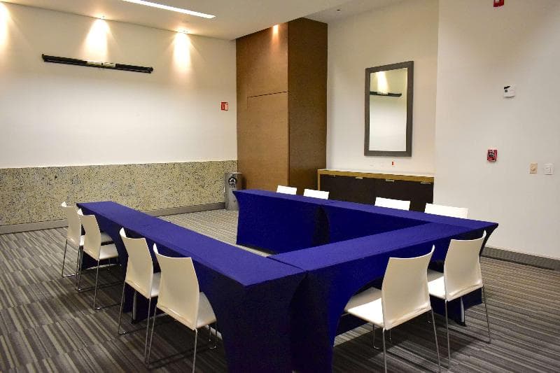 Hampton Inn by Hilton Ciudad del Carmen Campeche photo 1