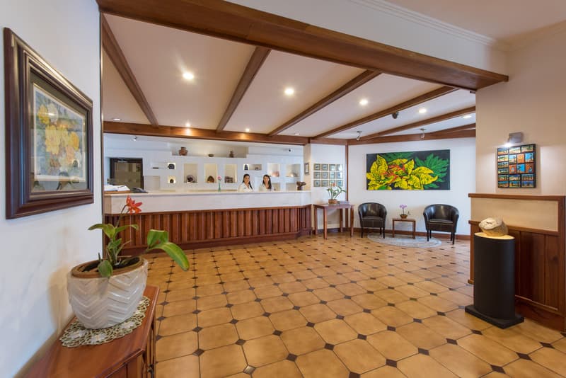 Hotel Bougainvillea 5