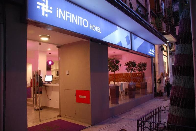 Infinito photo 1