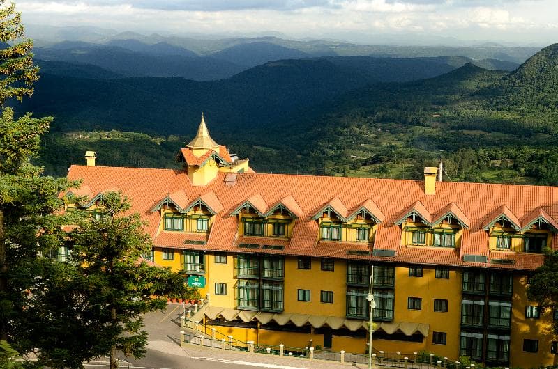 Hotel Laghetto Toscana 3