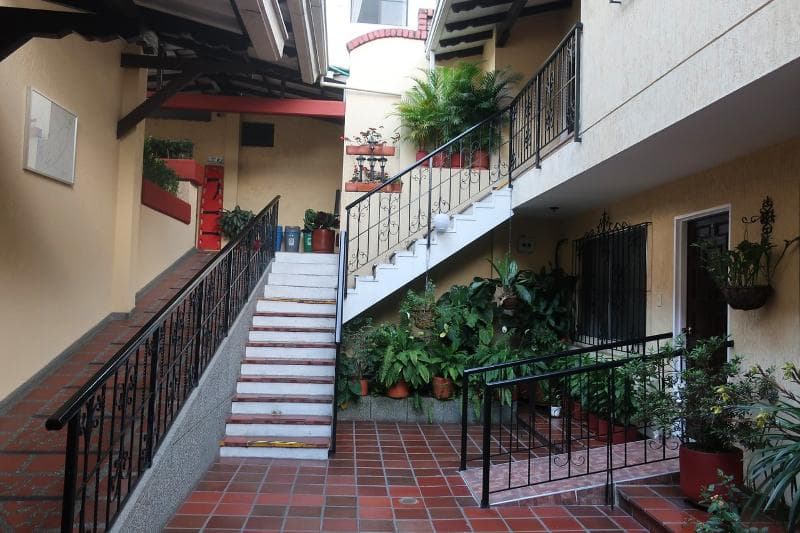 Hotel Stein Colonial 2