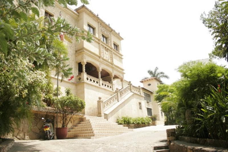 Hotel Stein Colonial 4