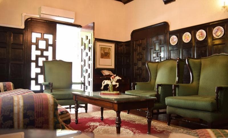 Hotel Stein Colonial 5