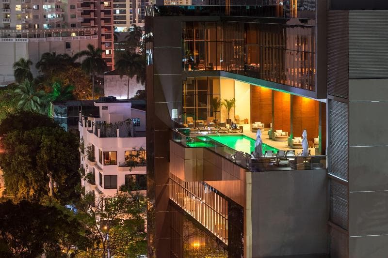 Waldorf Astoria Panama 4