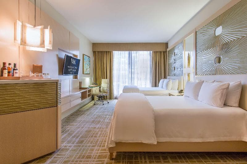 Waldorf Astoria Panama 5