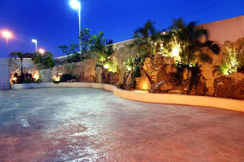 Hampton Inn by Hilton Tampico 4
