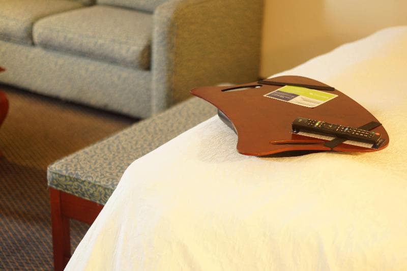 Hampton Inn by Hilton Tampico 3