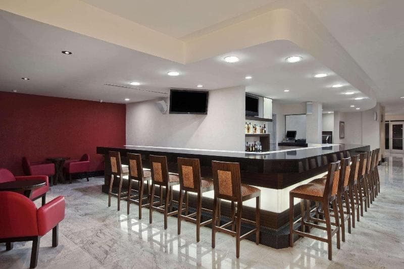 Hilton Garden Inn Tuxtla Gutierrez 2