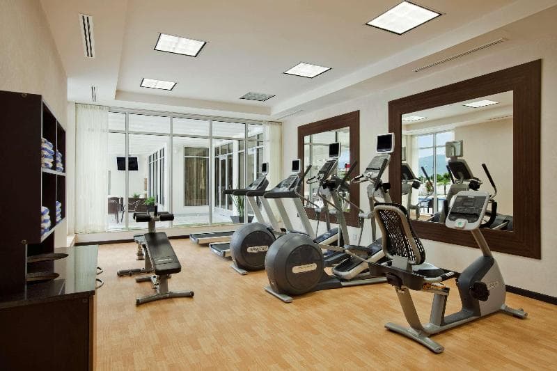Hilton Garden Inn Tuxtla Gutierrez 3