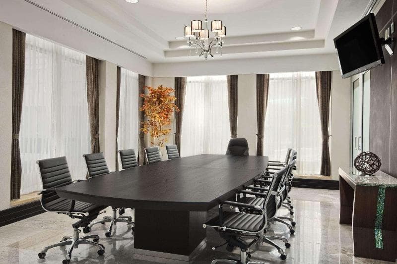 Hilton Garden Inn Tuxtla Gutierrez photo 1
