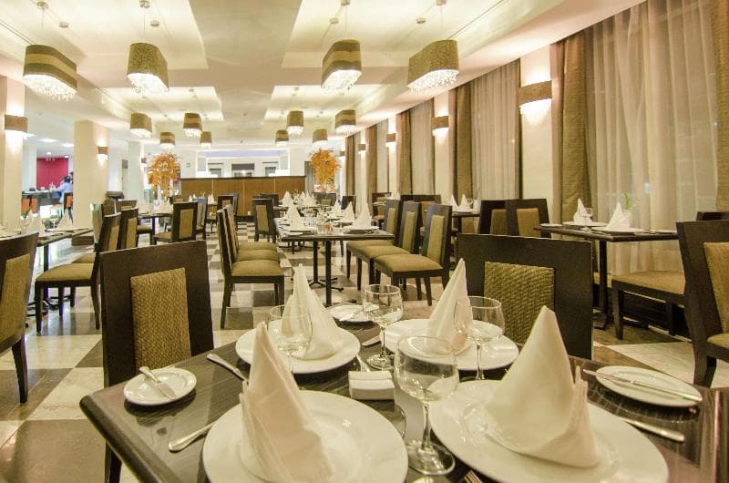 Hilton Garden Inn Tuxtla Gutierrez 4
