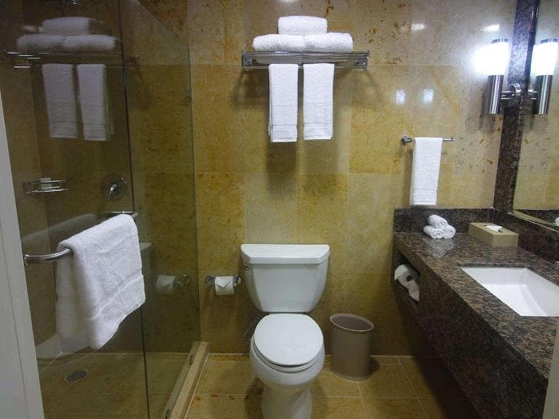 Hilton Garden Inn Tuxtla Gutierrez 5